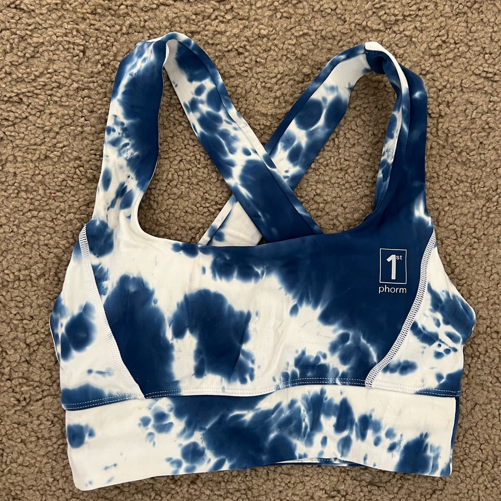 1st Phorm Sports Bra